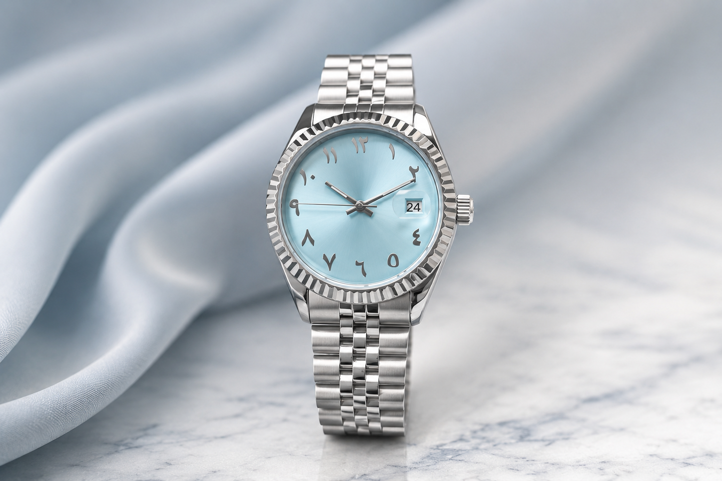 Herren Uhr Stahl | CERFELD